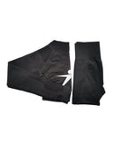 TABU Fits' Women's 2 PCS Seamless Workout Set