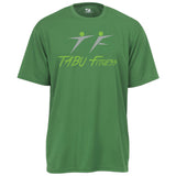 Men's TABU Fitness Short Sleeve Performance Tee
