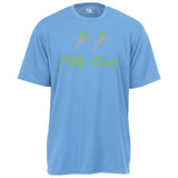 Men's TABU Fitness Short Sleeve Performance Tee