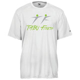 Men's TABU Fitness Short Sleeve Performance Tee