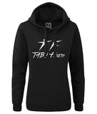 TABU Fitness Adult Hooded Pullover Sweatshirt