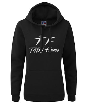TABU Fitness Adult Hooded Pullover Sweatshirt