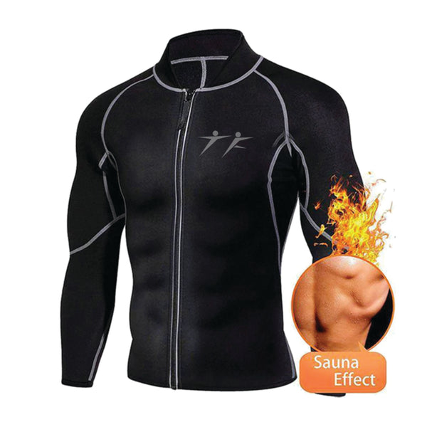 TABU Fits Adult Neoprene Thermal Jacket