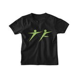TF Youth Short sleeve and shorts Performance set