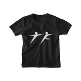 TF Youth Short sleeve and shorts Performance set