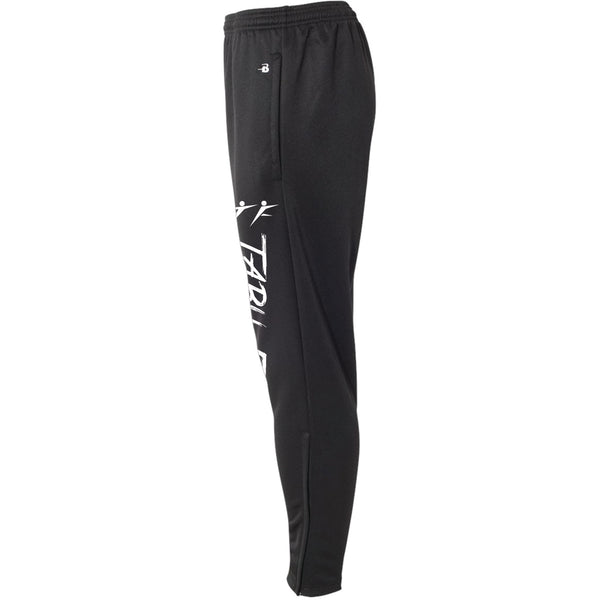 TABU Fitness Adult Polyester Joggers