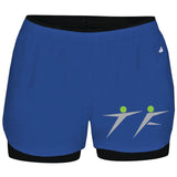 Women's Tabu HIIT Training Shorts Bundle