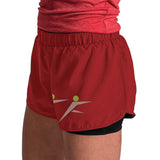 Women's Tabu HIIT Training Shorts Bundle