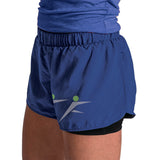 Women's Tabu HIIT Training Shorts Bundle