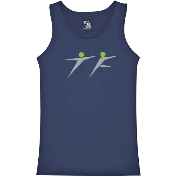 Women's TABU HIIT Training Performance Tank