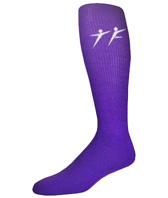 TABU Fits' Multi-Sport Tube Socks