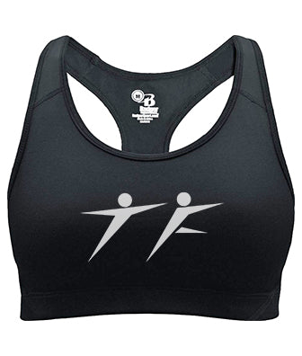 TF's Women's Sports Bra Top