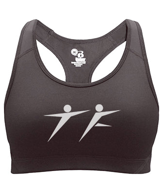 TF's Women's Sports Bra Top
