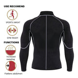 TABU Fits Adult Neoprene Thermal Jacket