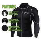 TABU Fits Adult Neoprene Thermal Jacket