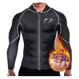 TABU Fits Adult Neoprene Thermal Jacket