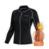 TABU Fits Adult Neoprene Thermal Jacket