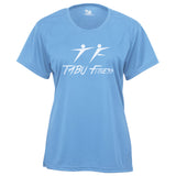 TABU Fitness' Women's Short Sleeve Performance Tee