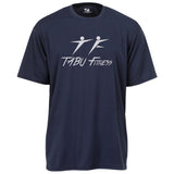 TABU Fitness' Men's Short Sleeve Performance Tee