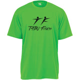 TABU Fitness' Men's Short Sleeve Performance Tee