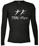 TABU Fitness' Adult Long Sleeve Compression Tee