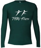 TABU Fitness' Adult Long Sleeve Compression Tee