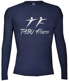 TABU Fitness' Adult Long Sleeve Compression Tee