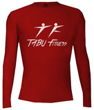 TABU Fitness' Adult Long Sleeve Compression Tee