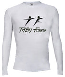 TABU Fitness' Adult Long Sleeve Compression Tee