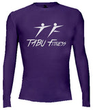 TABU Fitness' Adult Long Sleeve Compression Tee