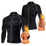 TABU Fits Adult Neoprene Thermal Jacket