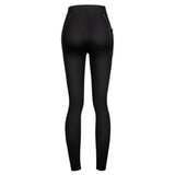 TABU Fits' Adult Neoprene Tights with Pocket