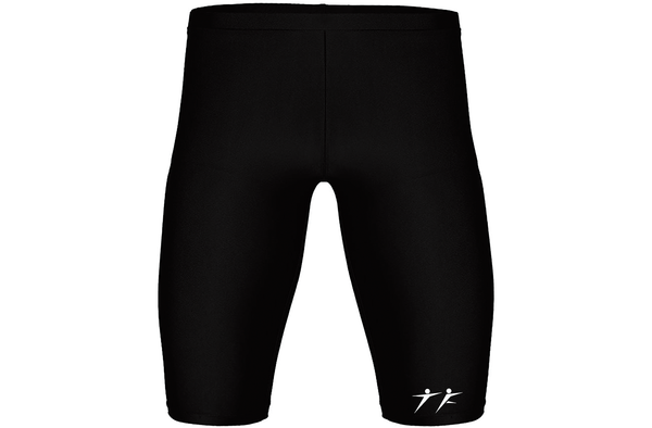 TABU Short Men Athletic Tights