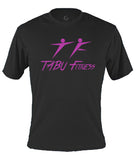 TABU Fitness' Men's Short Sleeve Performance Tee